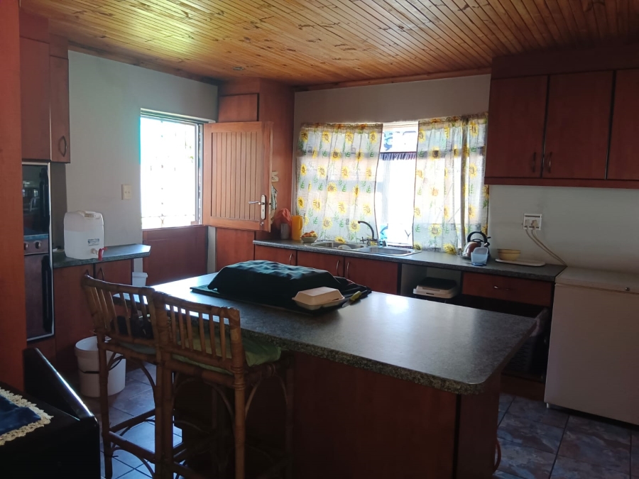 4 Bedroom Property for Sale in Mossel Bay Ext 26 Western Cape